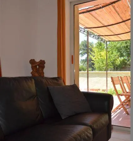Du Pont Bailey Hébergement de vacances