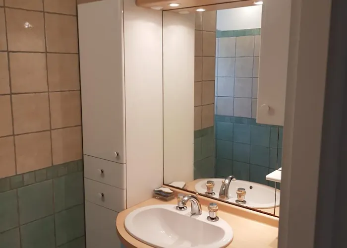 Vakantiehuis Du Pont Bailey Tulette