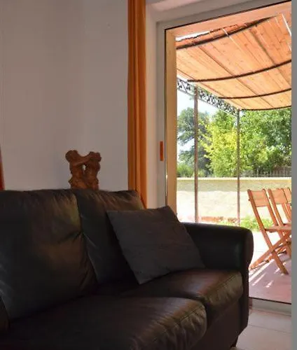 Du Pont Bailey Vakantiehuis